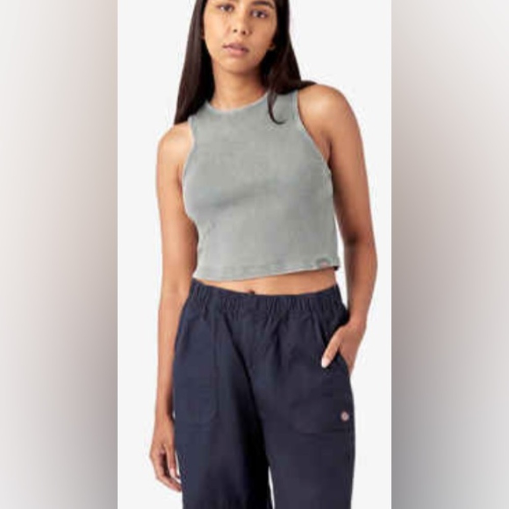 Dickie’s Women’s Newington Tank Top
